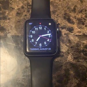 Apple Watch Series 3 42 MM